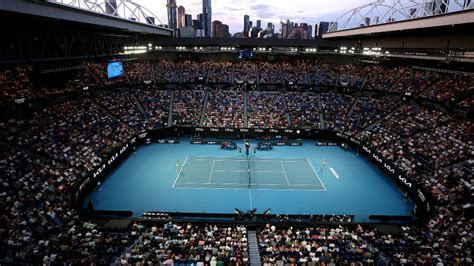 Australian Open Odds, Picks & Predictions .